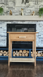 Shaker Style End Table