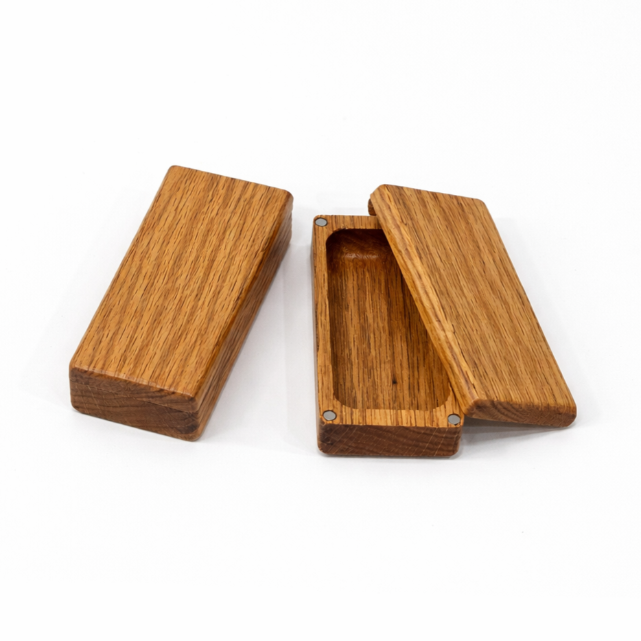 Stash Blocks