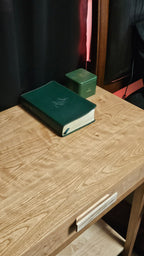 Shaker Style End Table