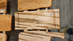 Custom Charcuterie Board (Hardware Handles)