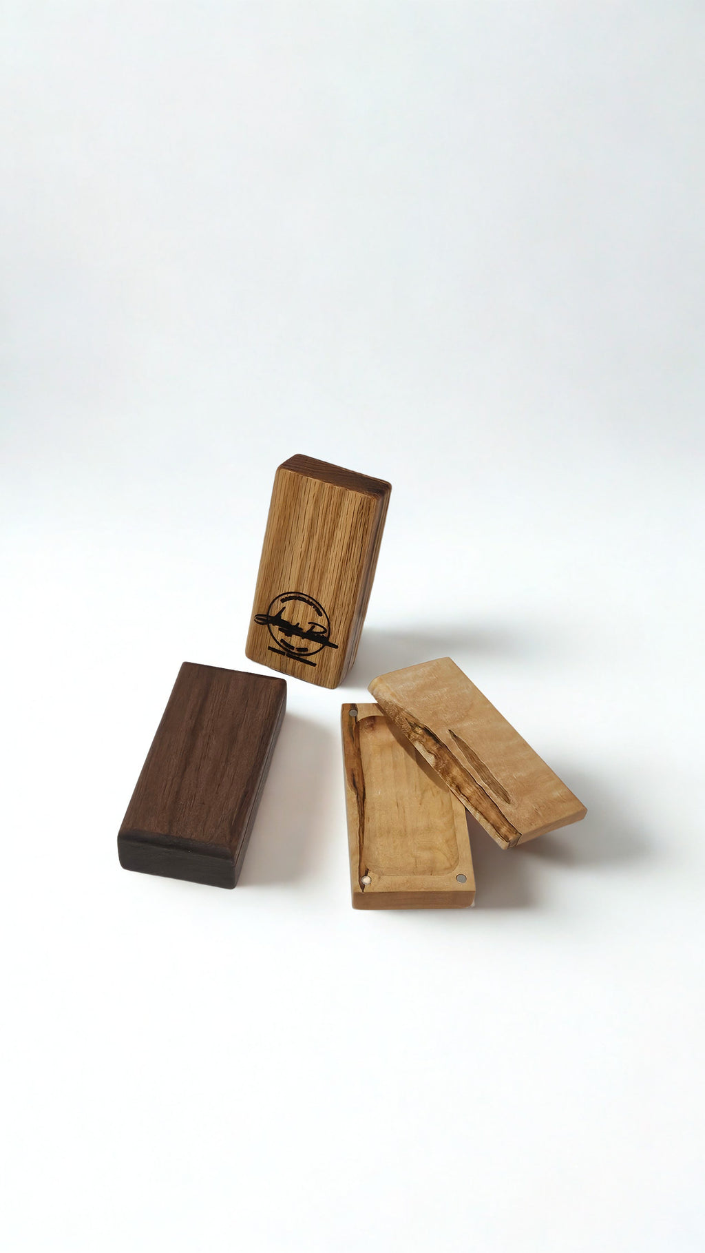 Stash Blocks