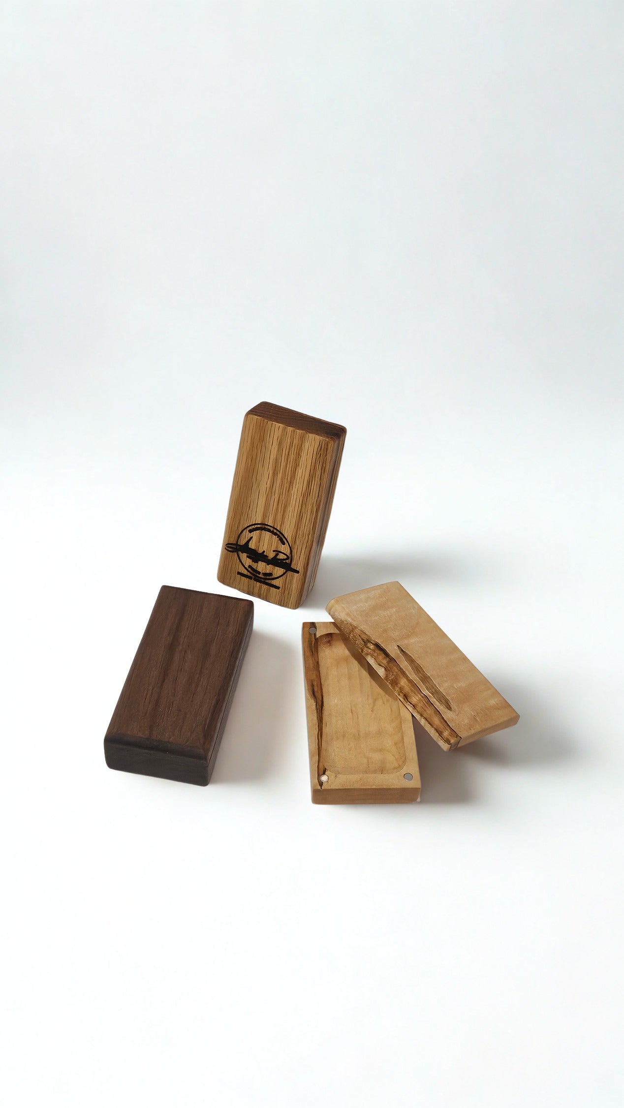 Stash Blocks