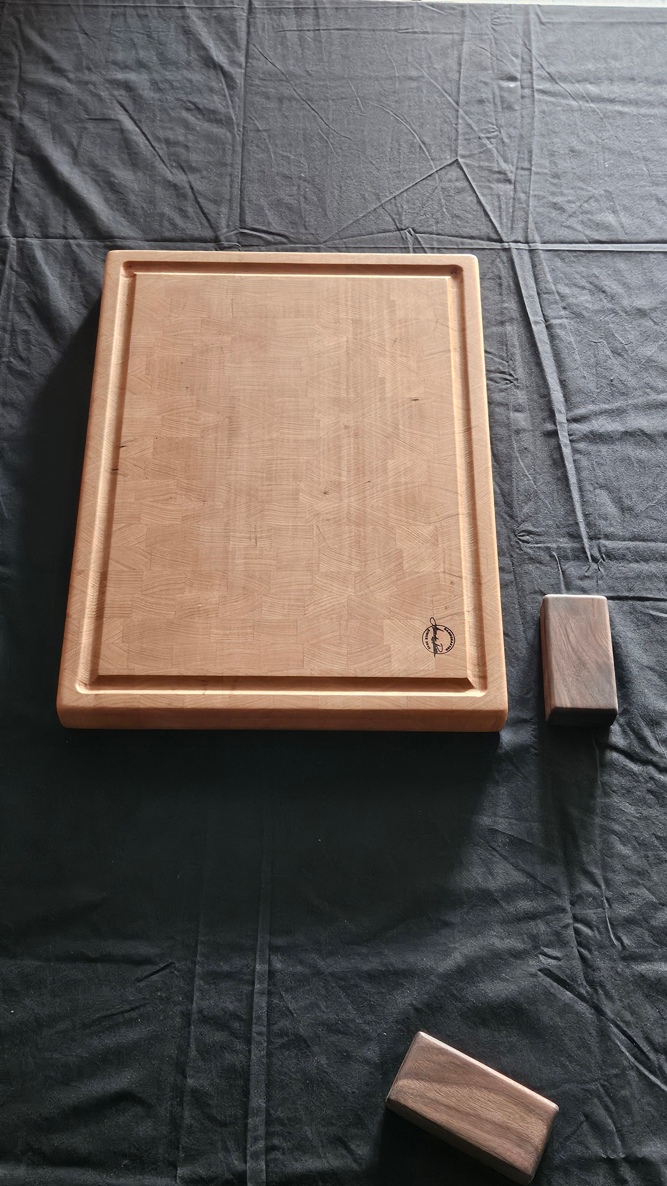 Stash Blocks