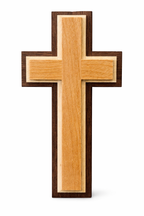 Cross Hanging Ornament