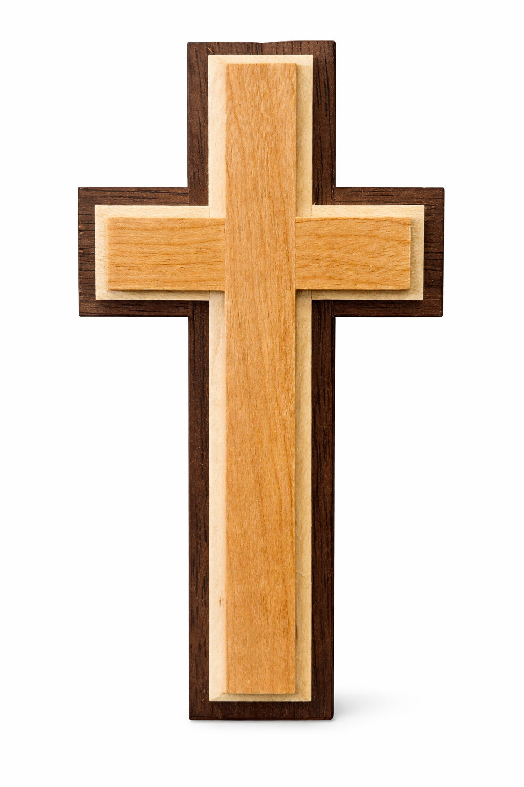Cross Hanging Ornament